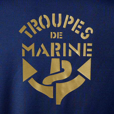 T-shirt Ares Easy-Clim thermorégulateur manches courtes évacuation de la transpiration