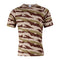 T-shirt Ares Easy-Clim thermorégulateur manches courtes évacuation de la transpiration
