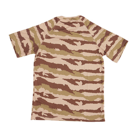 T-shirt Ares Easy-Clim thermorégulateur manches courtes évacuation de la transpiration