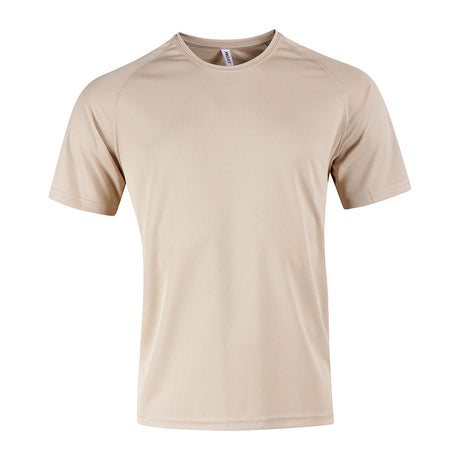 T-shirt Ares Easy-Clim thermorégulateur manches courtes évacuation de la transpiration
