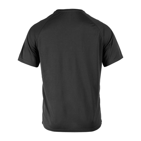 T-shirt Ares Easy-Clim thermorégulateur manches courtes évacuation de la transpiration