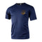T-shirt Ares Easy-Clim thermorégulateur manches courtes évacuation de la transpiration