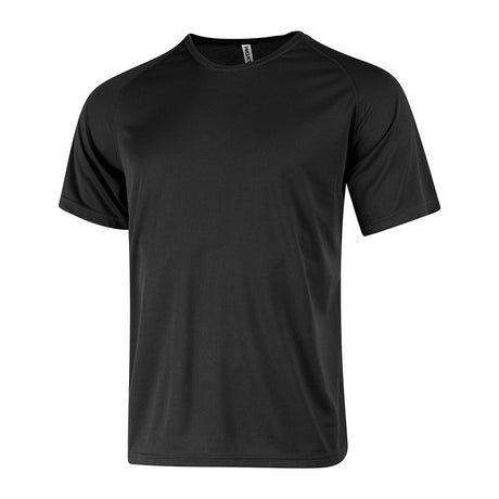 T-shirt Ares Easy-Clim thermorégulateur manches courtes évacuation de la transpiration
