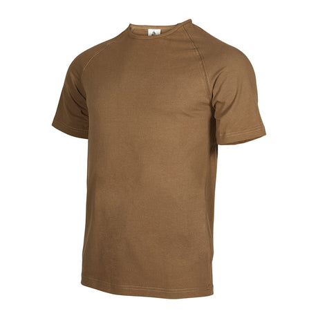 T-shirt Ares French Army 100% coton col rond manches courtes marquage d'armée