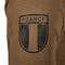 T-shirt Ares French Army 100% coton col rond manches courtes marquage d'armée