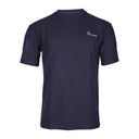 T-shirt Ares French Forces en polycoton 52% coton et 48% polyester brodé au dos