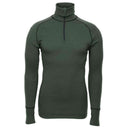 T-shirt Brynje Arctic Double Zip [+5°C > -30°C]