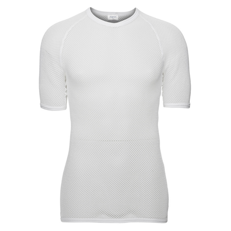 T-shirt Brynje Lightweight en résille de coton 125 g/m², 110 g, coutures plates