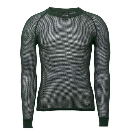 T-shirt Brynje Super Thermo avec renfort épaule [+20°C > -30°C]