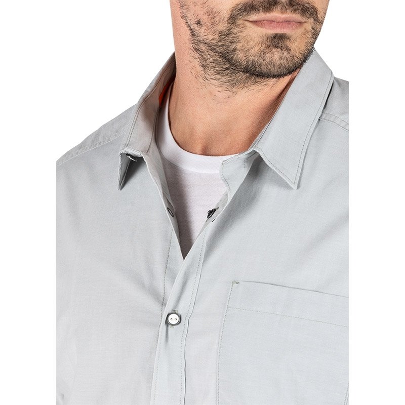 T-shirt CAMS 5.11 Tactical à holster intégré pour un port discret d'arme de poing