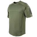 T-shirt Condor Trident Battle Top