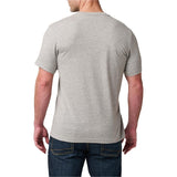 T-shirt France 5.11 Tactical graphique Five Eleven polycoton antimicrobien 4,1 oz