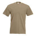 T-shirt Fruit Of The Loom Softstyle Ring Spun