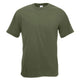 T-shirt Fruit Of The Loom Valueweight T 100% coton