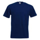 T-shirt Fruit Of The Loom Valueweight T 100% coton