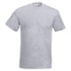 T-shirt Fruit Of The Loom Valueweight T 100% coton