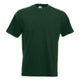 T-shirt Fruit Of The Loom Valueweight T 100% coton