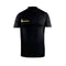 T-shirt Gendarmerie GK Professional coton 160 g/m² sérigraphié poitrine et dos
