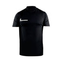 T-shirt Gendarmerie GK Professional coton 160 g/m² sérigraphié poitrine et dos