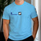 T-shirt Gendarmerie Patrol Equipement Cooldry maille piquée polyester 180 g/m²