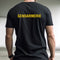 T-shirt Gendarmerie Patrol Equipement coton 150 g/m² manches courtes marquage imprimé