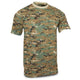 T-shirt Mil-Tec Camouflé (outlet)