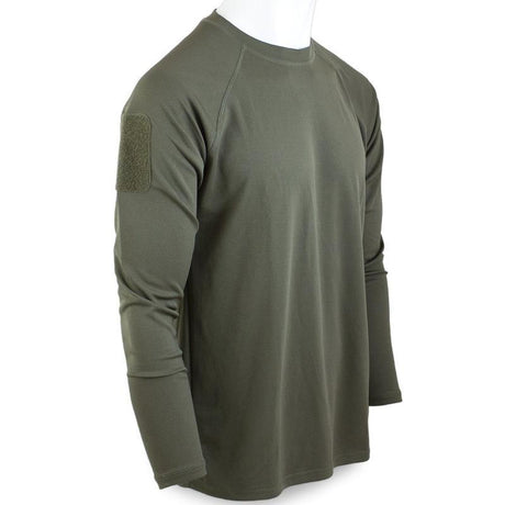 T-shirt Mil-Tec Quickdry