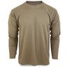 T-shirt Mil-Tec Quickdry