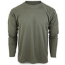 T-shirt Mil-Tec Quickdry