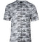 T-shirt Mil-Tec en maille filet polyester respirante à séchage rapide
