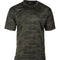 T-shirt Mil-Tec en maille filet polyester respirante à séchage rapide