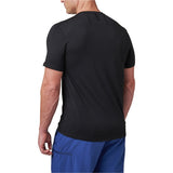 T-shirt No Mercy PT-R 5.11 Tactical en polyester Enduro-Flex anti-odeur coupe athlétique