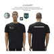 T-shirt Patrol Equipement CoolDry Gendarmerie Départementale