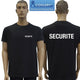 T-shirt Patrol Equipement CoolDry Sécurité