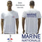 T-shirt Patrol Equipement Cooldry 100 % polyester sérigraphié à séchage rapide