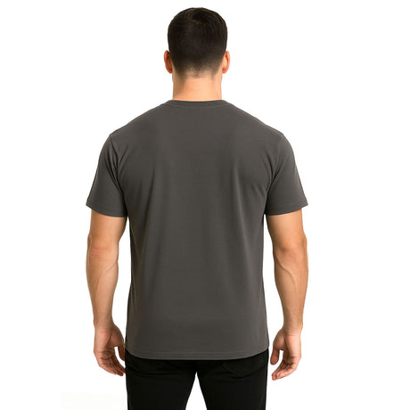 T-shirt Patrol Equipement Cooldry 140 g/m² maille respirante marquage d'unité sérigraphié