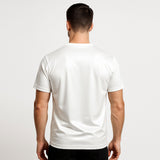 T-shirt Patrol Equipement Cooldry 140 g/m² maille respirante marquage d'unité sérigraphié