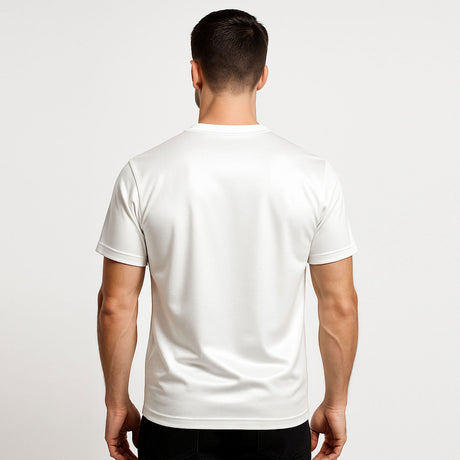T-shirt Patrol Equipement Cooldry 140 g/m² maille respirante marquage d'unité sérigraphié