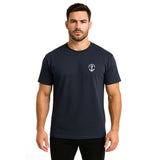 T-shirt Patrol Equipement Cooldry 140 g/m² maille respirante marquage d'unité sérigraphié