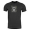 T-shirt Pentagon Ageron Nature Explorer en coton 190 g/m² coupe confort