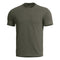 T-shirt Pentagon Ageron à poche poitrine en coton ring-spun 190 g/m²