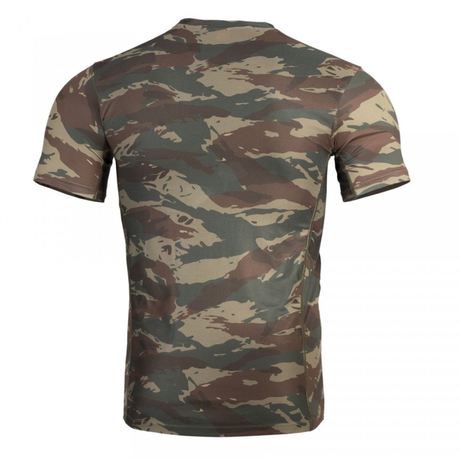Rothco T-Shirt Respirant Olive - Surplus D'Armée Général Rothco T-Shirt Respirant Olive - Surplus D'Armée Général