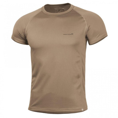 T-shirt Pentagon Bodyshock Quick Dry