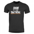 T-shirt Pentagon Dare To Be Tactical
