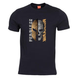 T-shirt Pentagon Fearless