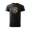 T-shirt Pentagon Prime Anniversary en coton filé à l'anneau 190 g/m² coupe sobre