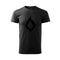 T-shirt Pentagon Prime Burn en coton filé à l'anneau 190 g/m² tenue durable