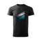 T-shirt Pentagon Prime Everest en coton filé à l'anneau 190 g/m² poids moyen