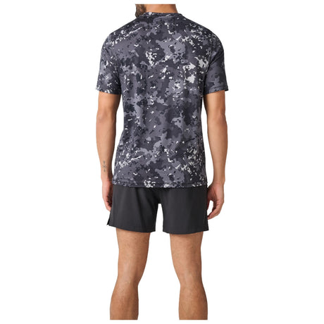 T-shirt Performance 5.11 Tactical en maille anti-odeur à séchage rapide