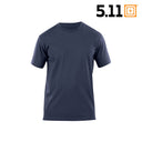 T-shirt Professional 5.11 Tactical coton 203 g avec poche à stylo sur la manche